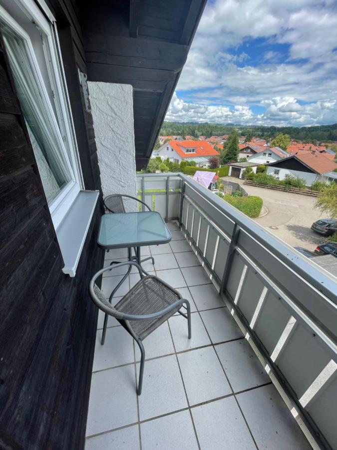 Ferienwohnung Im Herzen Allgaeu Altusried Εξωτερικό φωτογραφία